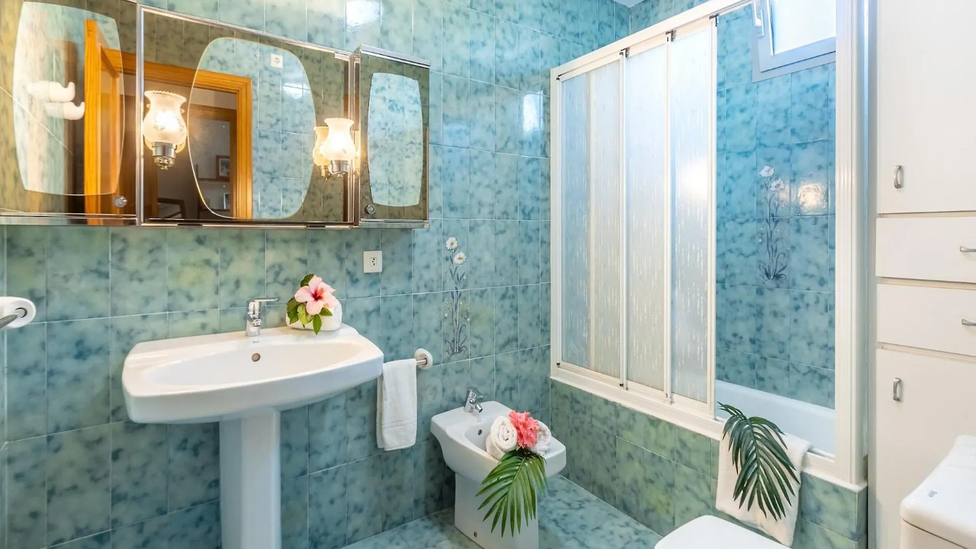 Holiday Home In Playa De Muro 0*, Playa de Muro (Mallorca)