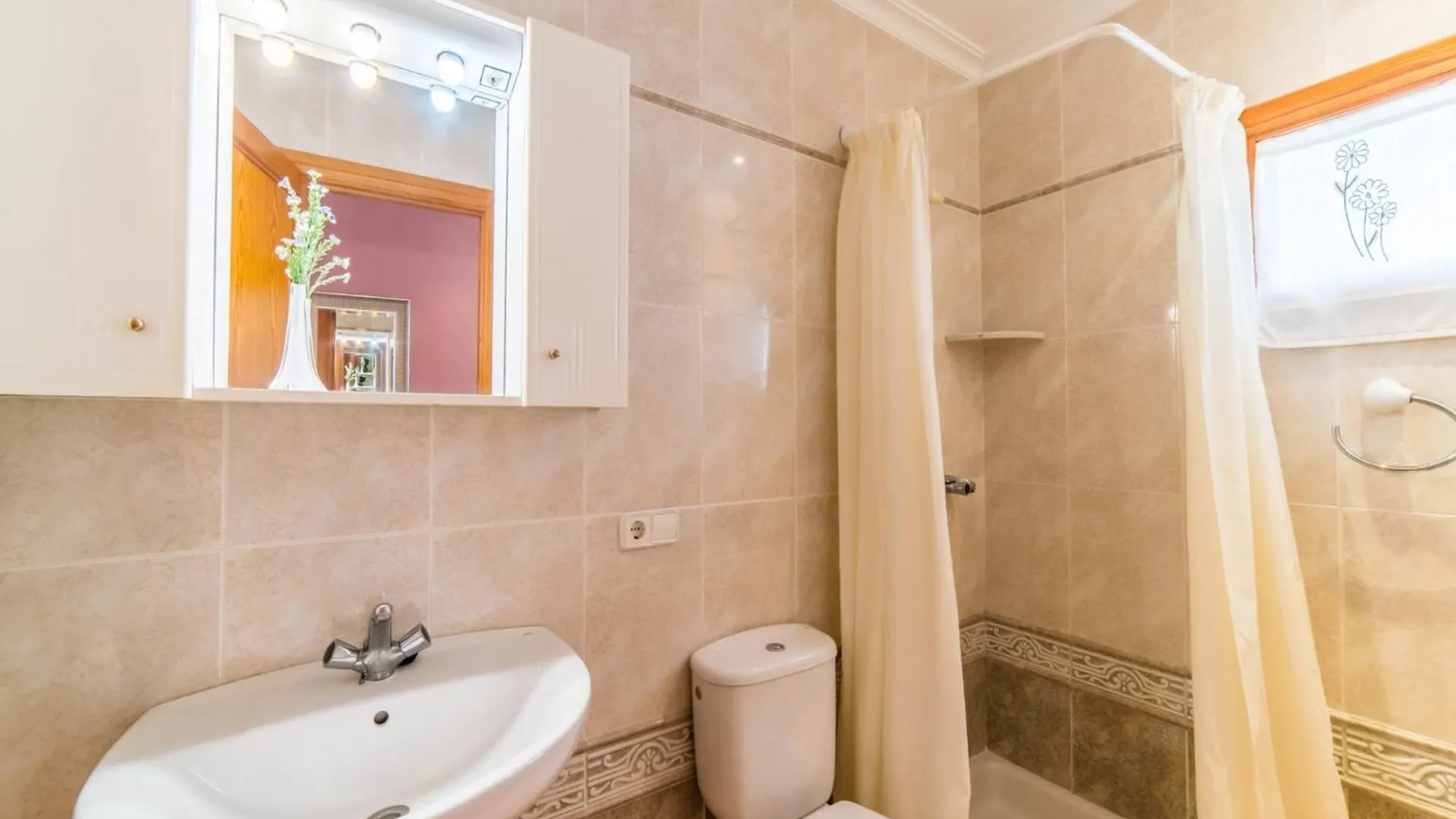 Holiday Home In Playa De Muro