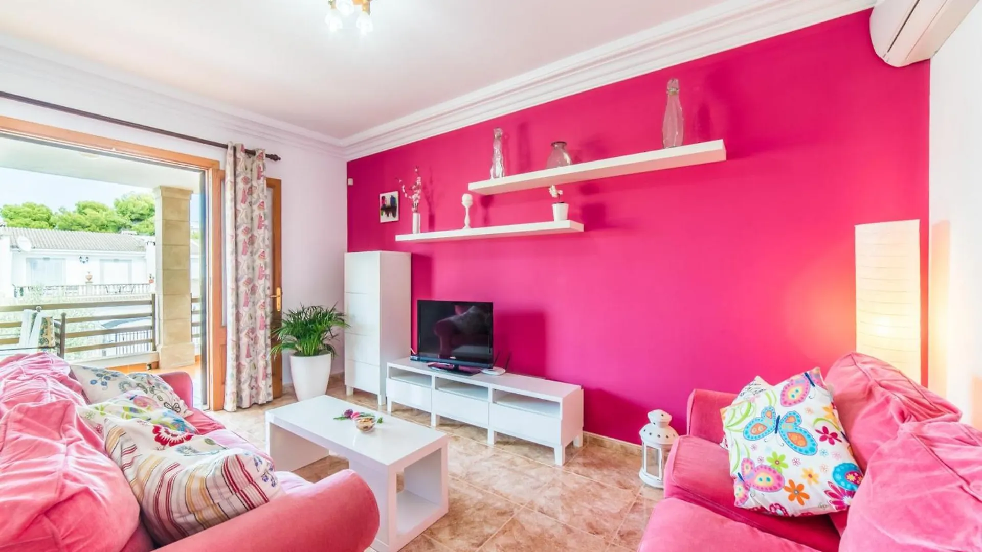Holiday Home In Playa De Muro