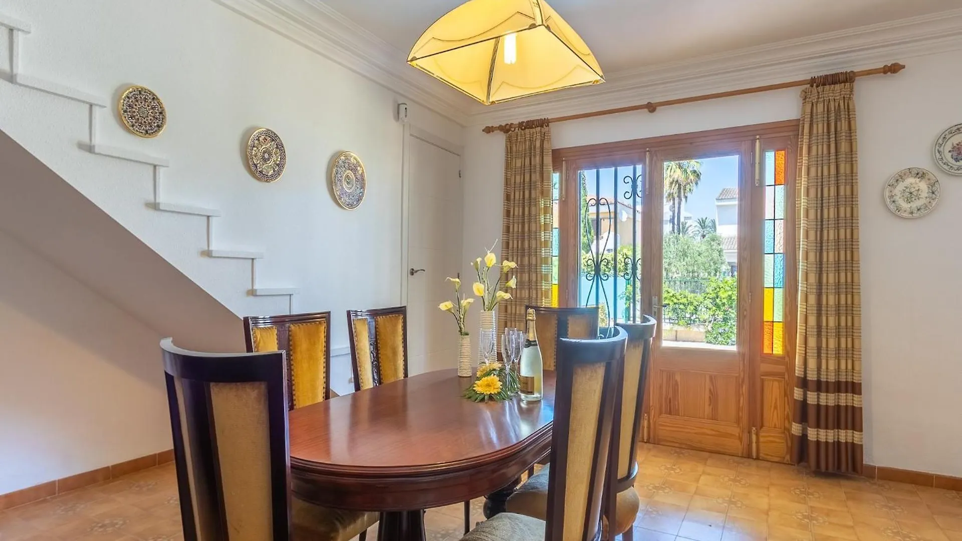 Holiday Home In Playa De Muro