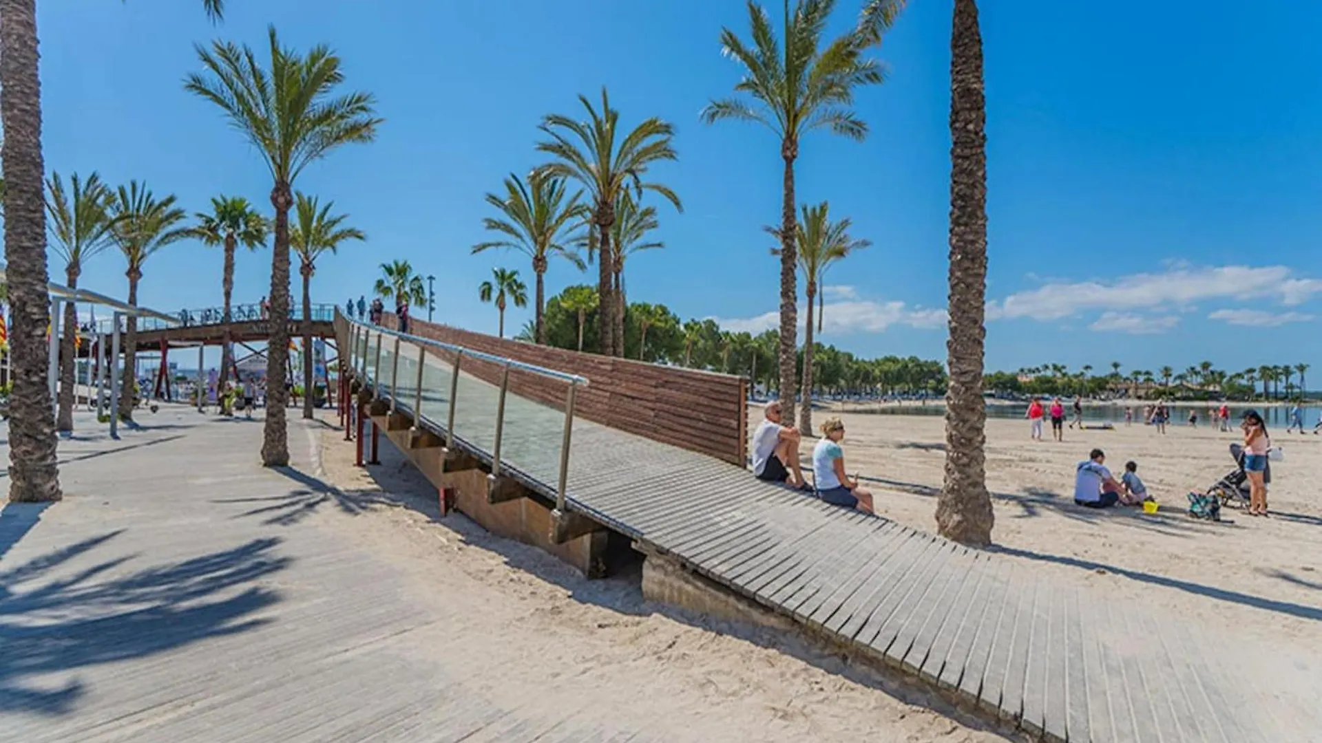 Holiday Home In Playa De Muro 0*, Playa de Muro (Mallorca)