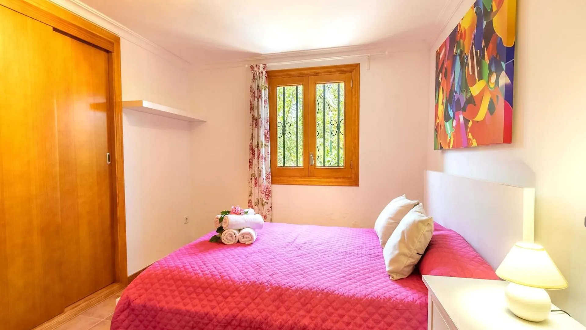 Holiday Home In Playa De Muro