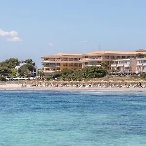 5* Отель Sarena De Muro Mallorca
