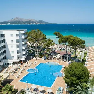 4* Апарт-отель Grupotel Principes &