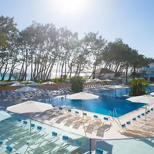 4* Отель Iberostar Waves